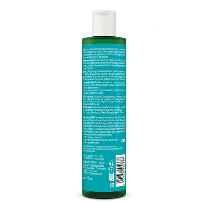 Rosemary Revitalising Shampoo 250 ml