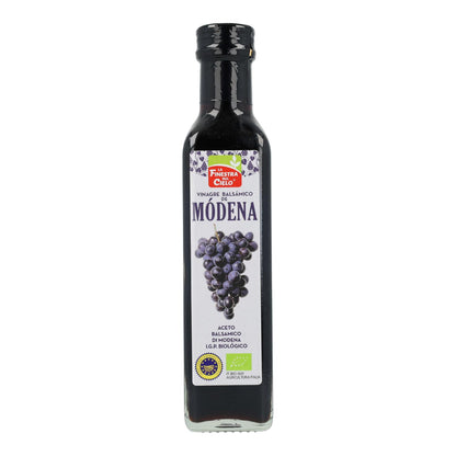 La Finestra Sul Cielo Balsamic Vinegar of Modena 250 ml