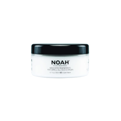 Regenerating hair mask with argan oil 2.3 Noah 500 ml