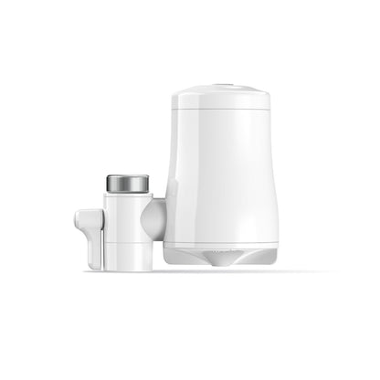 Wasserfilter für Wasserhähne EcoPro Tappwater