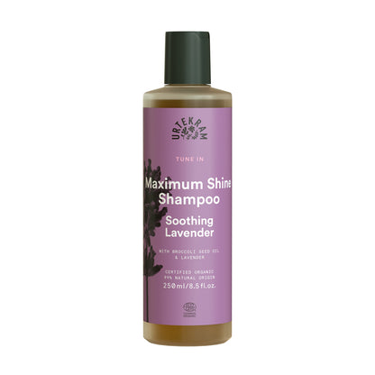 Shampooing à la lavande, Urtekram 250 ml