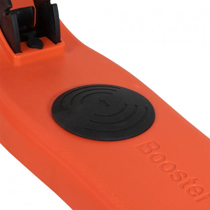 Patinete Eléctrico Olsson Fun Rojo