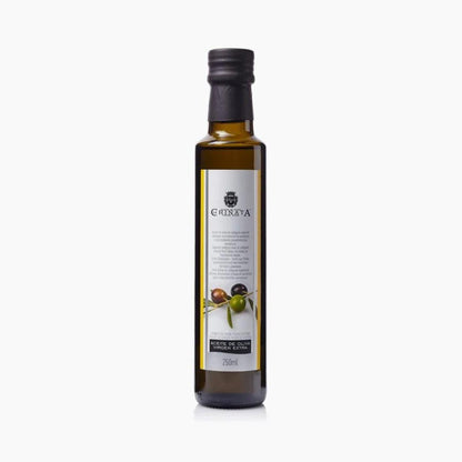 Olio extravergine di oliva in bottiglia di vetro La Chinata 250 ml