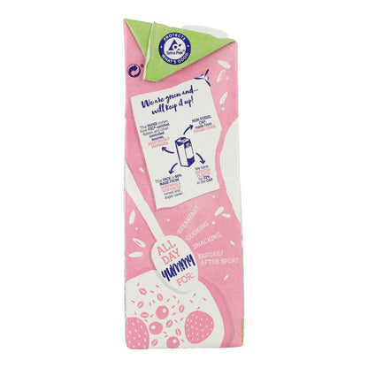 Biologische rijst- en amandeldrank Isola BIO 1 l