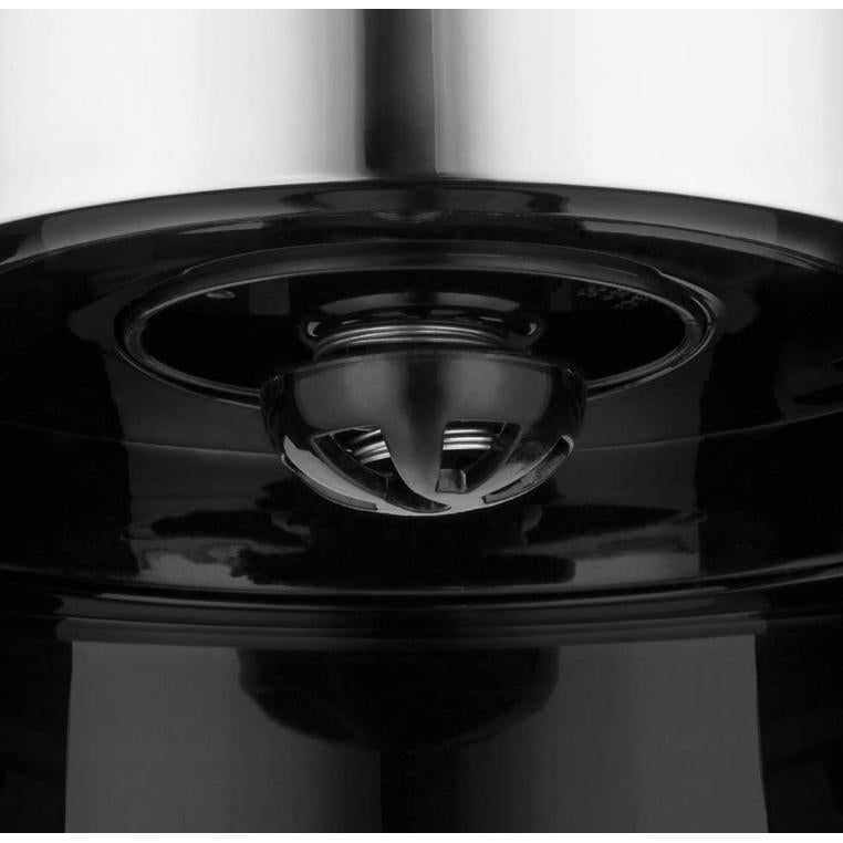 Koffiezetapparaat Colours Plus Rood 1,25 l Russell Hobbs