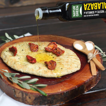 Bio-Kürbiskernöl NaturGreen, 250 ml