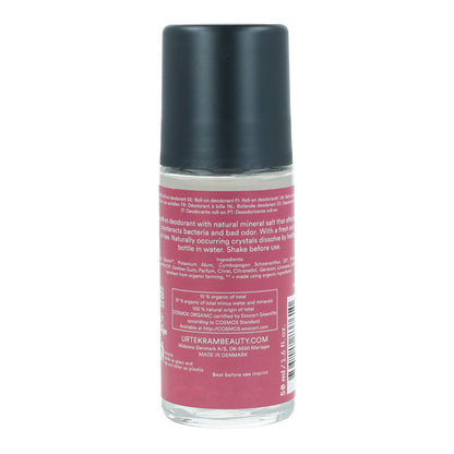 Dezodorant w kulce Urtekram 50 ml