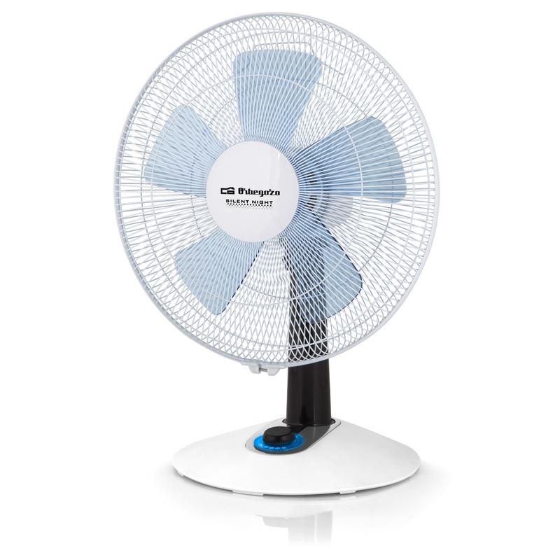 Tischventilator TF 0138 Orbegozo 35 cm