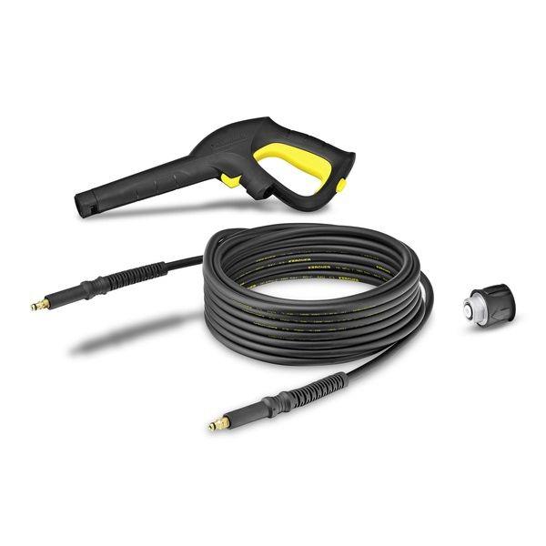 Karcher universal kit med 7,5 m slang och pistol