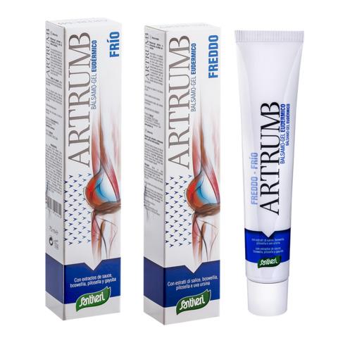 Krem Artrum-B Frio Santiveri 75 ml