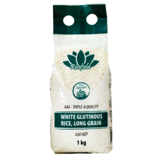 Klebreis Ricefield 1 kg