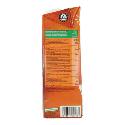 Natumi Organic Gluten-Free Oat Drink 1 L