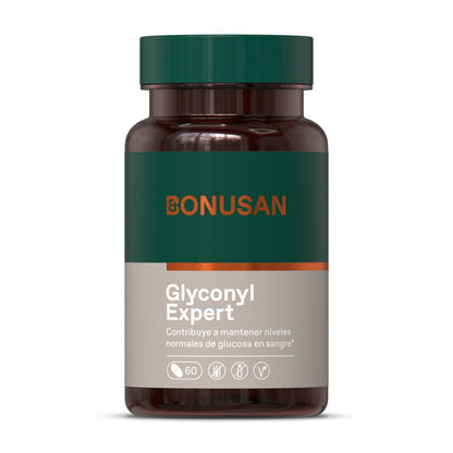 Glyconyl Expert Bonusan 60 comprimés