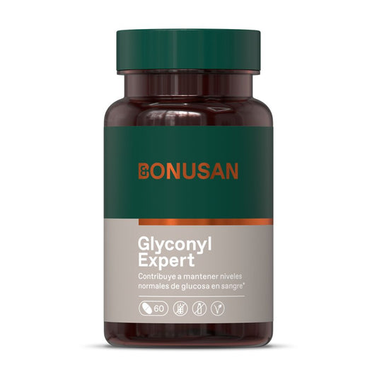 Bonusan Glyconyl Expert 60 tablets