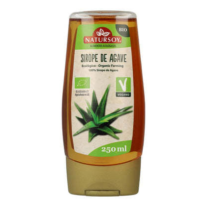 Natursoy Organic Agave Syrup 350 g