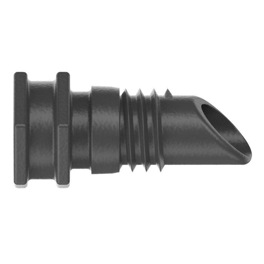 Propp 4,6 mm (3/16") x10 Microdripsystem Gardena