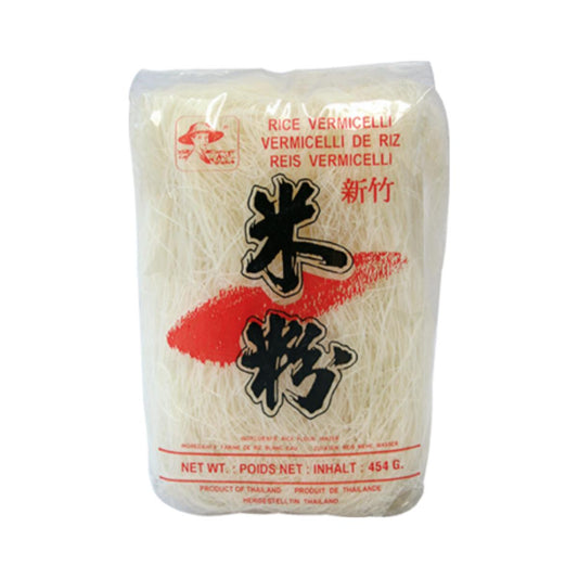 Bauernreisnudeln 454 g