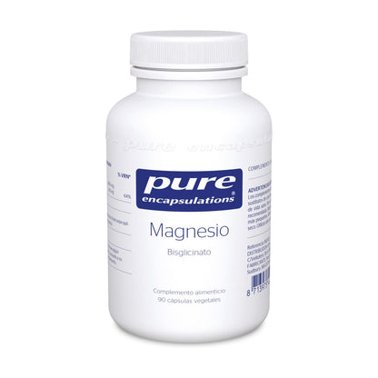 Magnez 90 kapsułek Pure Encapsulations