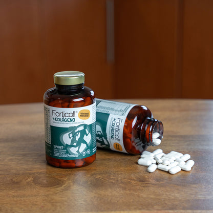 Collagene bioattivo Sport Forticoll, 180 compresse