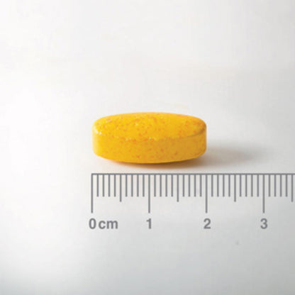 Kurkuma Lamberts 60 tabletek 20 000 mg
