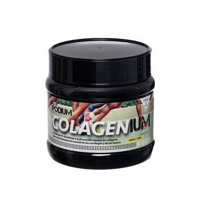 Collageen met magnesium Colagenium 600 g
