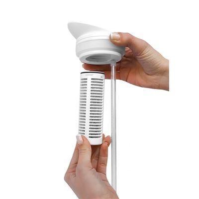 Pack 2 x Cartouches pour carafe filtrante PitcherPro Tappwater