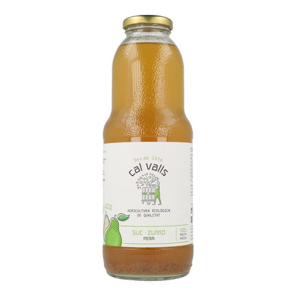 Sok gruszkowy ECO Cal Valls 200 ml