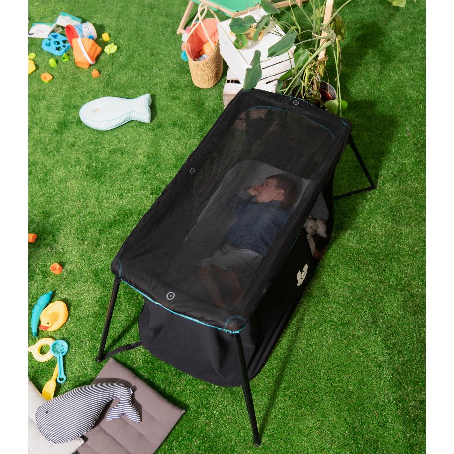 Moustiquaire pour lit bébé Naos Babymoov