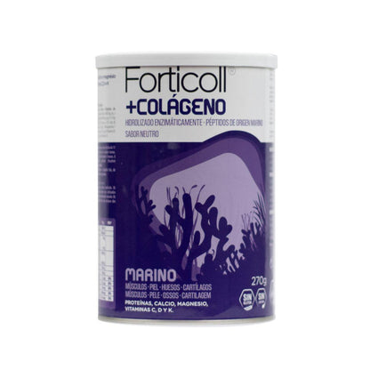 Kolagen morski Forticoll 270 g
