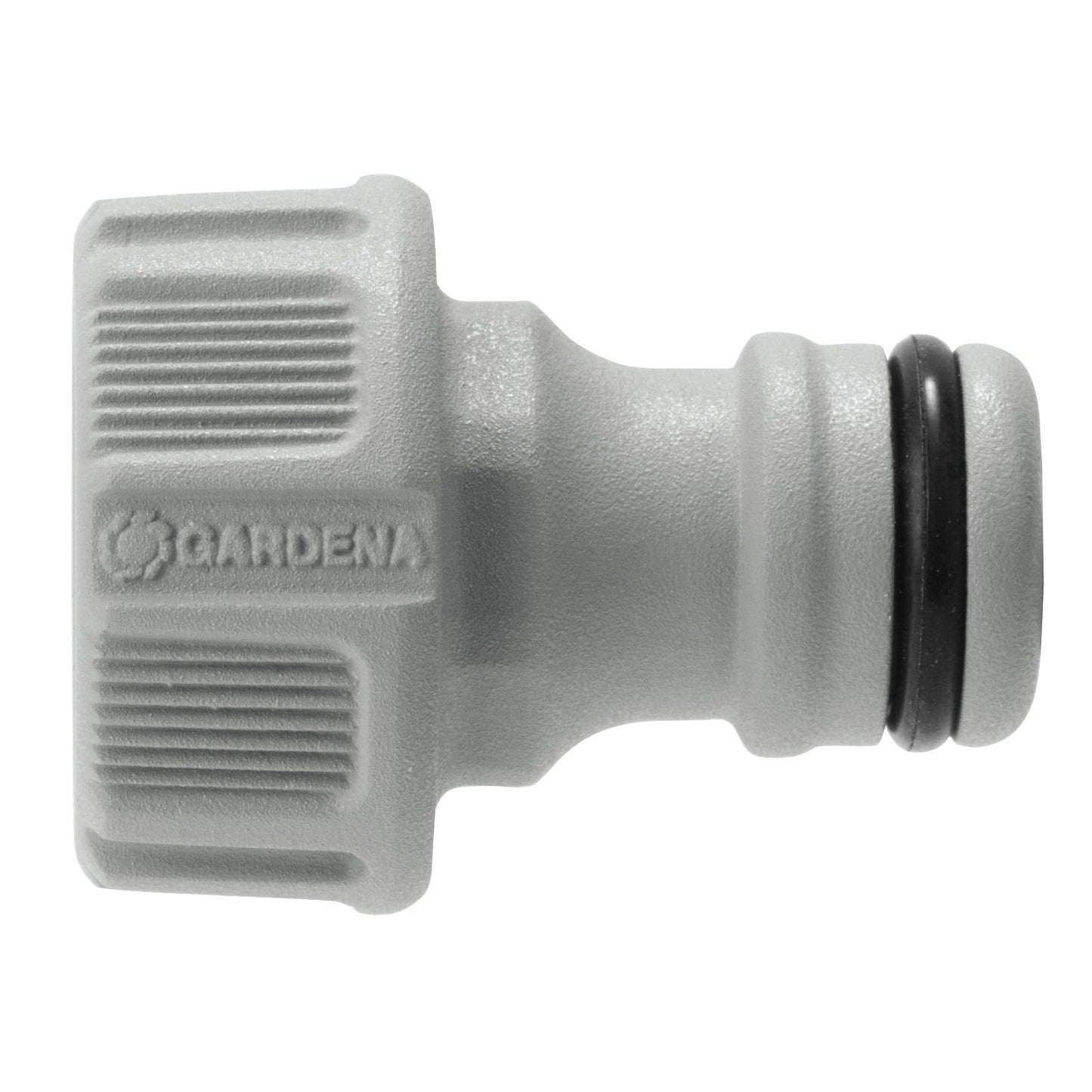 Gardena 33.3 mm (G 1") tap connector
