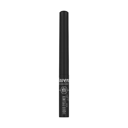 Liquid Eyeliner 01 Black Lavera