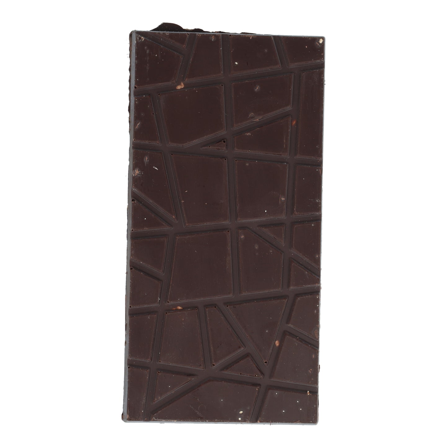 Tableta chocolate negro 75% con avellanas ECO Planeta Huerto 70 gr