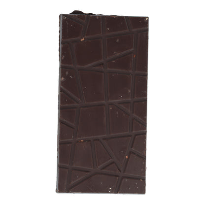 Tableta chocolate negro 75% con avellanas ECO Planeta Huerto 70 gr