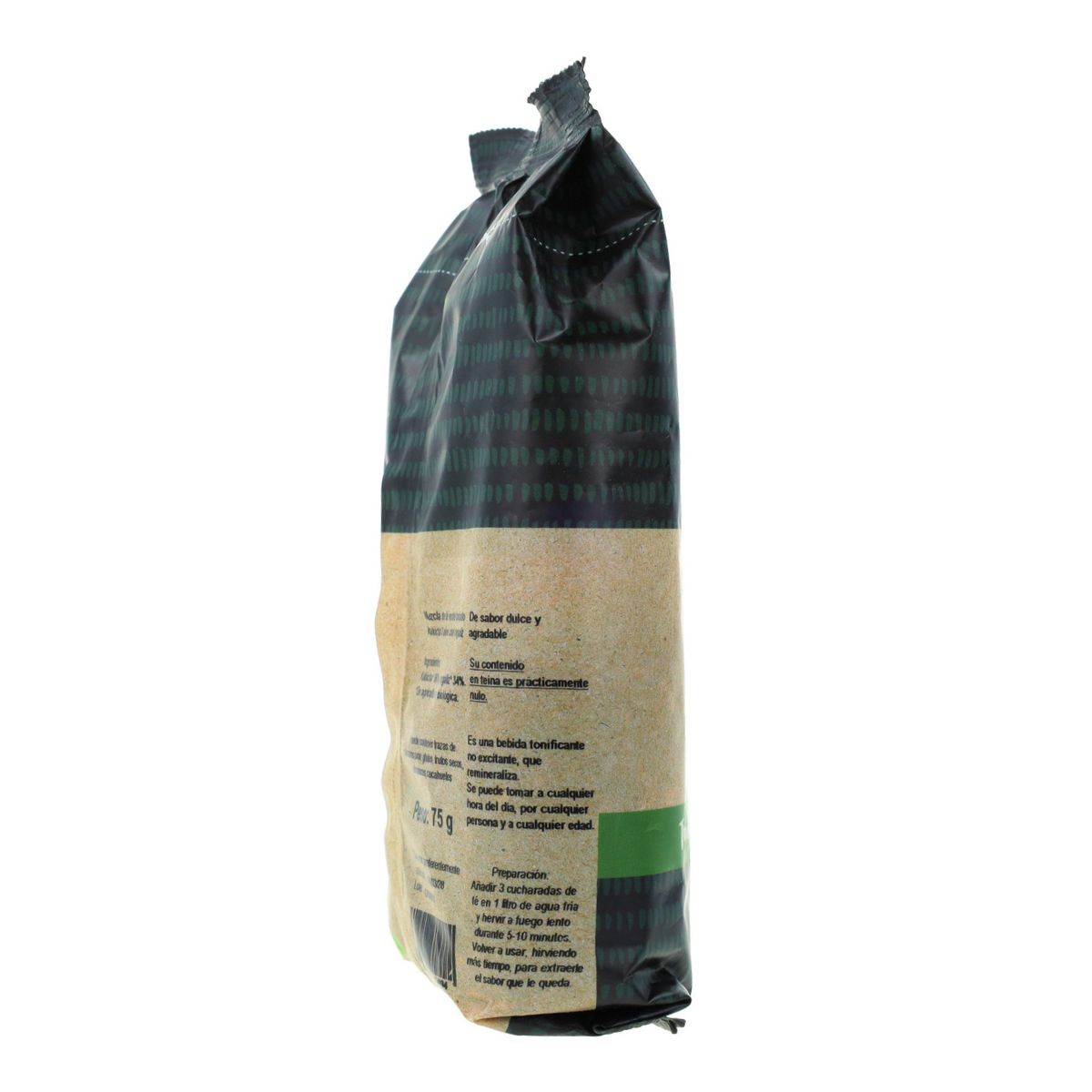 Herbata Kukicha 3-letnia z lukrecją Biocop 75 g