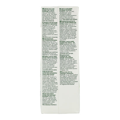 Boisson au riz BIO Vitariz 1 L