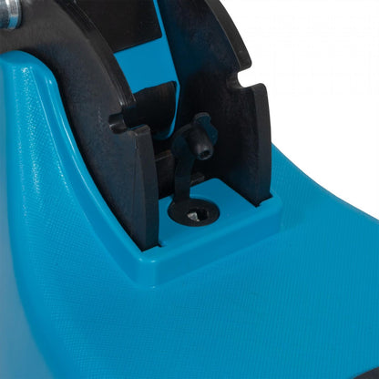 Trottinette électrique Olsson Fun bleue