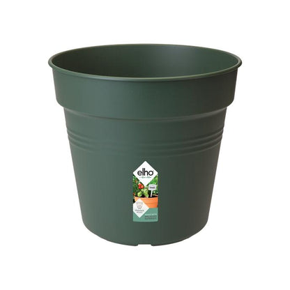 Green Basics Elho groene plantenpot 21 cm