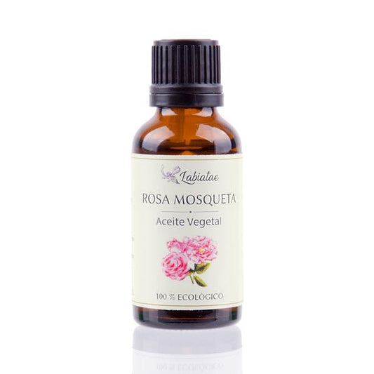Olio di rosa mosqueta Bio Labiatae 30 ml