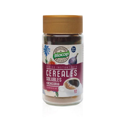 Bio-Getreidekaffee mit Feigen und Chicorée von Biocop, 100 g
