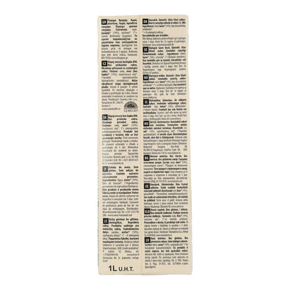 Glutenfreies Bio-Hafergetränk Ecomil 1 l