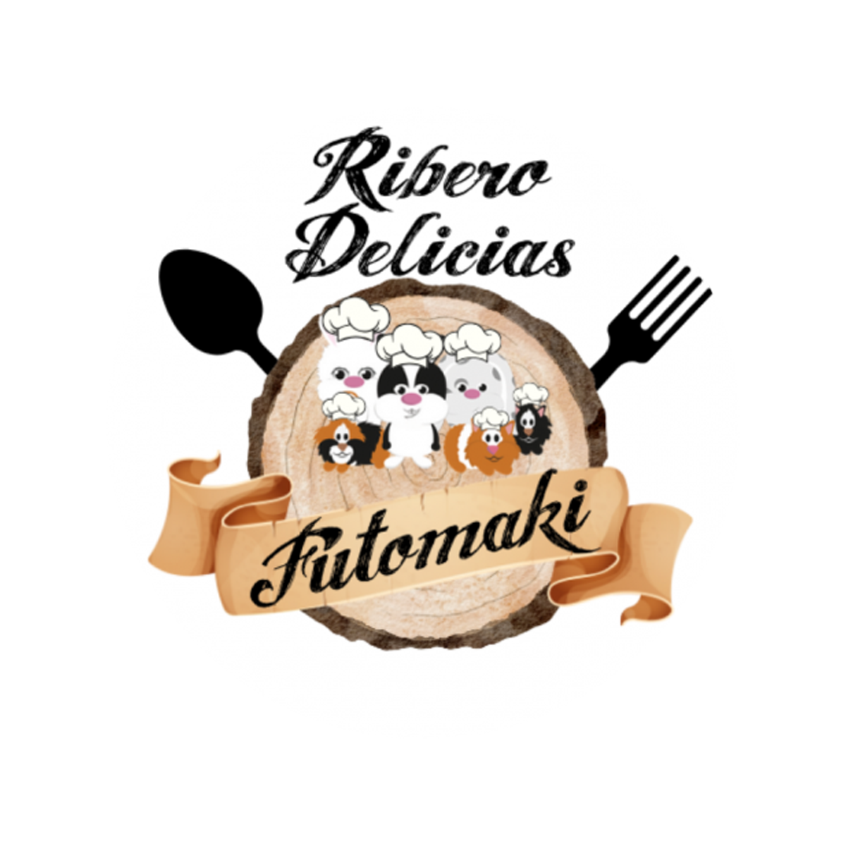 Blumen-Hosomaki: Blaue Kornblume und Rosenblüten Ribero, Snack-Sushi für Kaninchen und Nagetiere