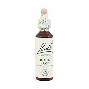 Bach 26 Rock Rose 20 ml (Sonnenröschen) Bach