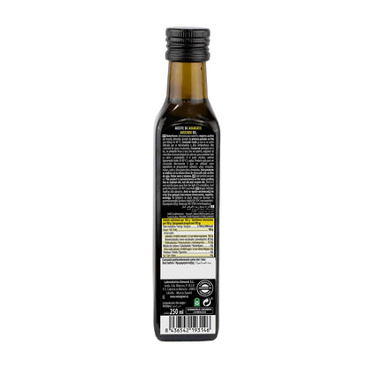 NaturGreen avocado oil 250 ml