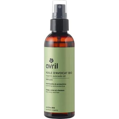 Pflanzliches Öl für Haut, Nägel und Haare 100 ml Mandeln