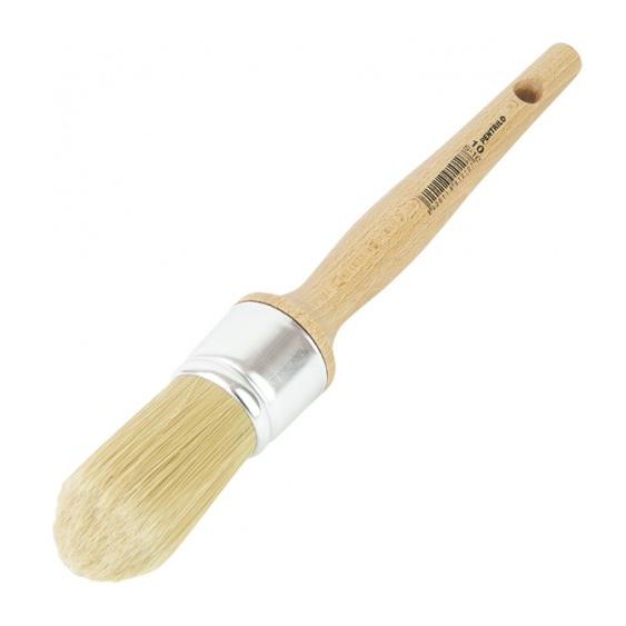 Competidor Pressed Essential Brush, Series 10. No. 12