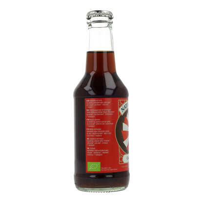 Läsk Cola Classic Naturfrisk 250 ml