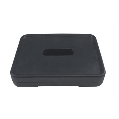 Self-watering system for bonsai trees 15 cm