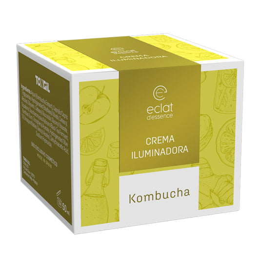 Krem Kombucha, Tongil, 50 ml