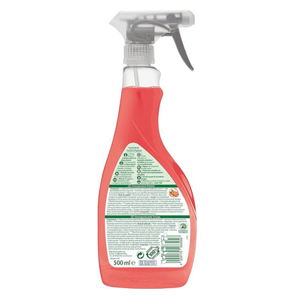 Frosch grapefruktavfettningsmedel 500 ml