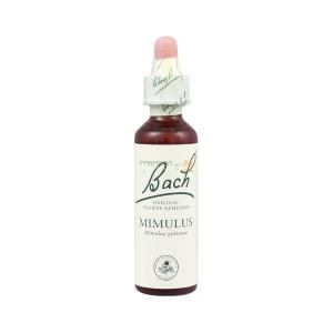 Bach 20 Mimulus 20 ml (Mimulus) Bach